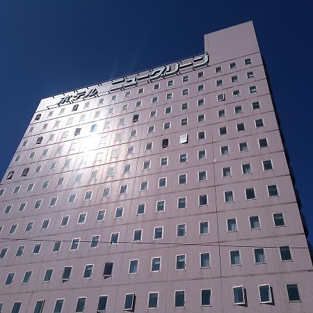 Hotel New Green קאשיווזאקי מראה חיצוני תמונה