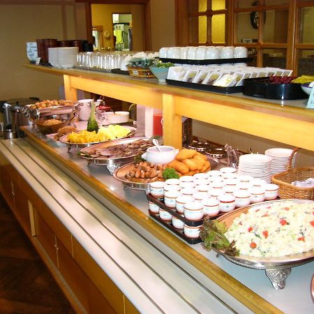 Hotel New Green קאשיווזאקי מראה חיצוני תמונה