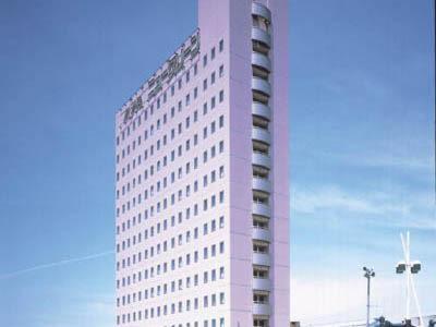 Hotel New Green קאשיווזאקי חדר תמונה