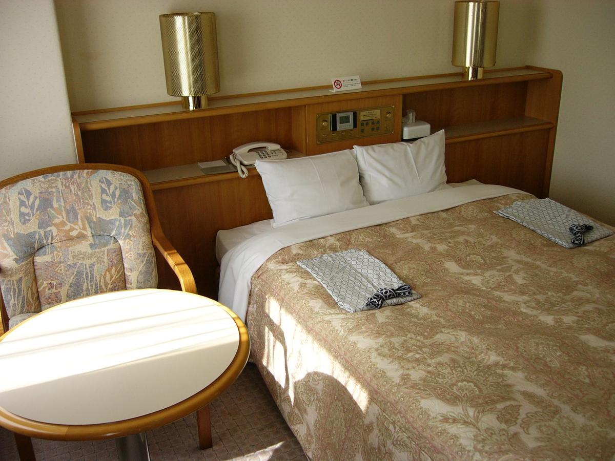 Hotel New Green קאשיווזאקי מראה חיצוני תמונה