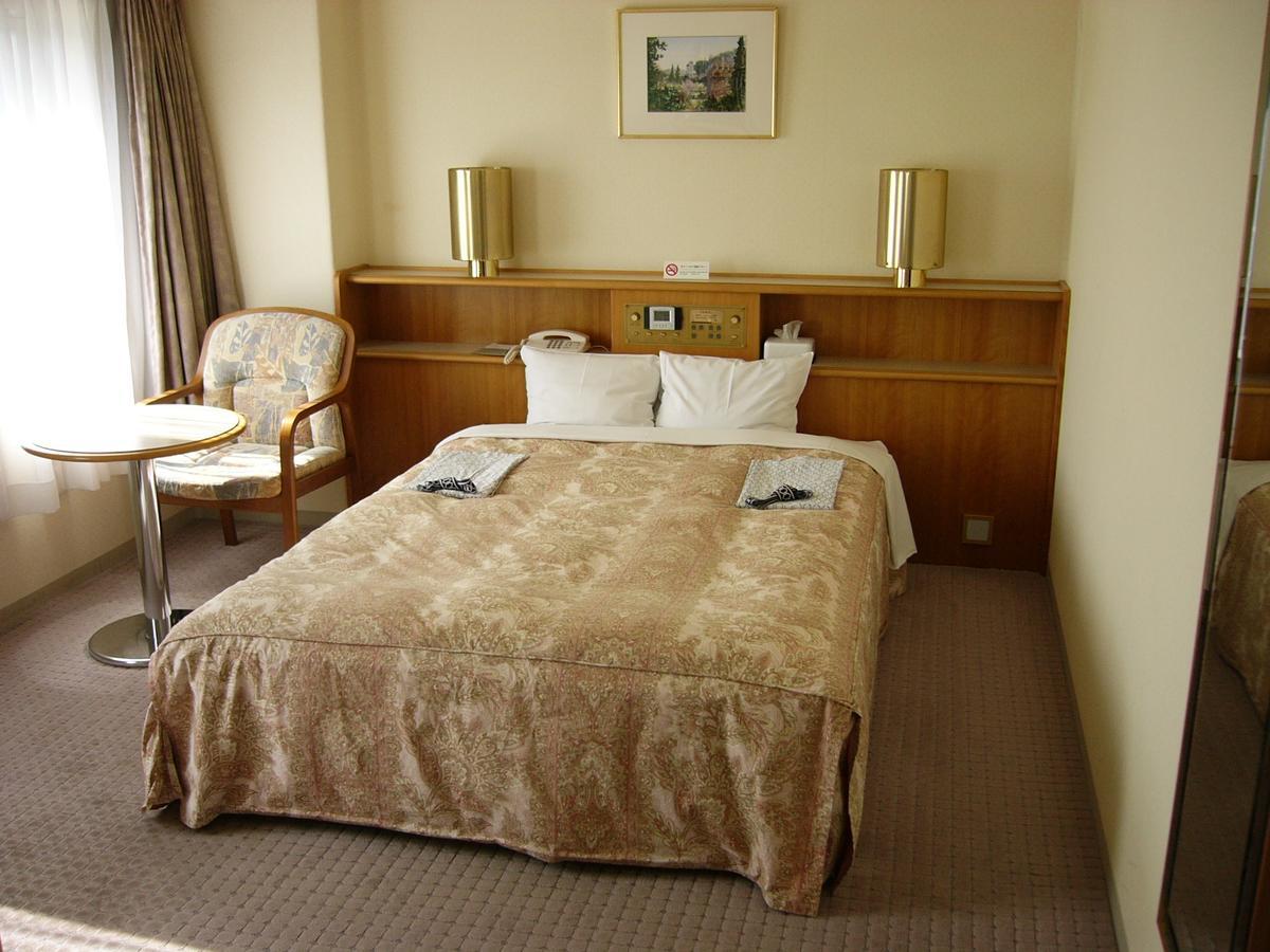 Hotel New Green קאשיווזאקי מראה חיצוני תמונה