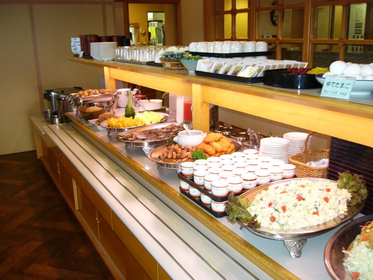 Hotel New Green קאשיווזאקי מראה חיצוני תמונה