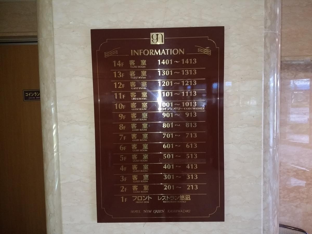 Hotel New Green קאשיווזאקי מראה חיצוני תמונה