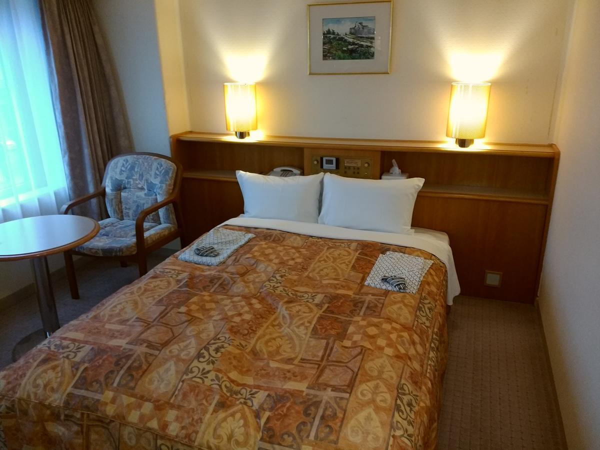 Hotel New Green קאשיווזאקי מראה חיצוני תמונה
