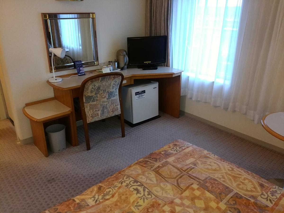 Hotel New Green קאשיווזאקי מראה חיצוני תמונה