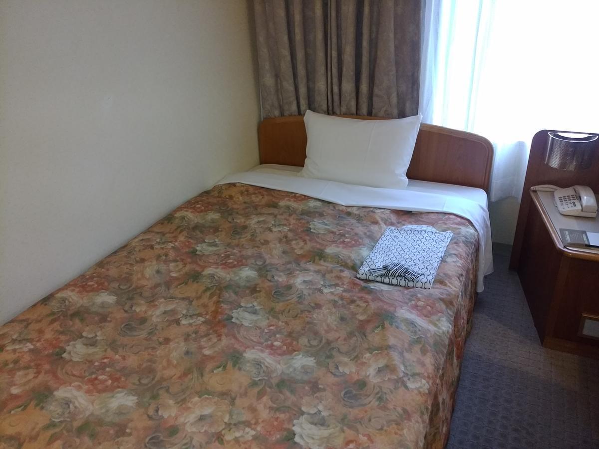 Hotel New Green קאשיווזאקי מראה חיצוני תמונה