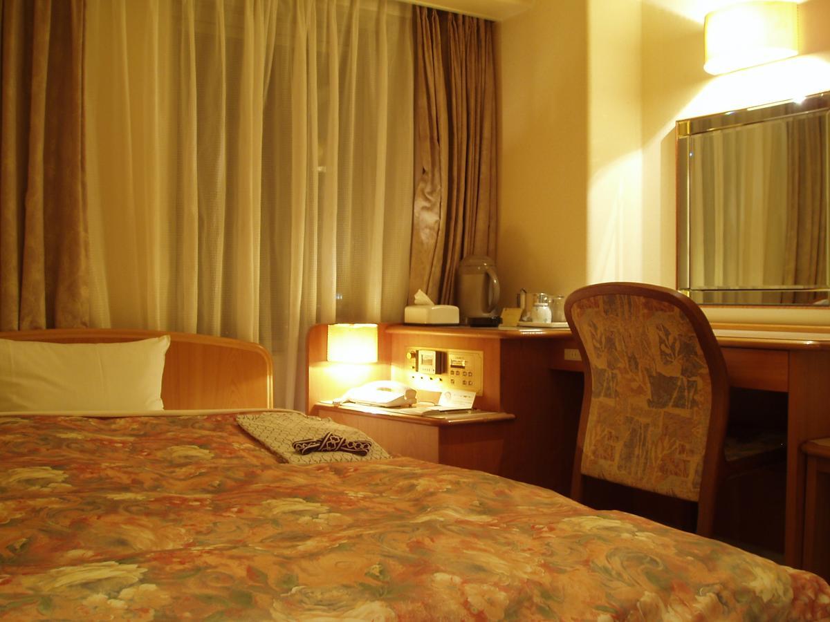 Hotel New Green קאשיווזאקי מראה חיצוני תמונה